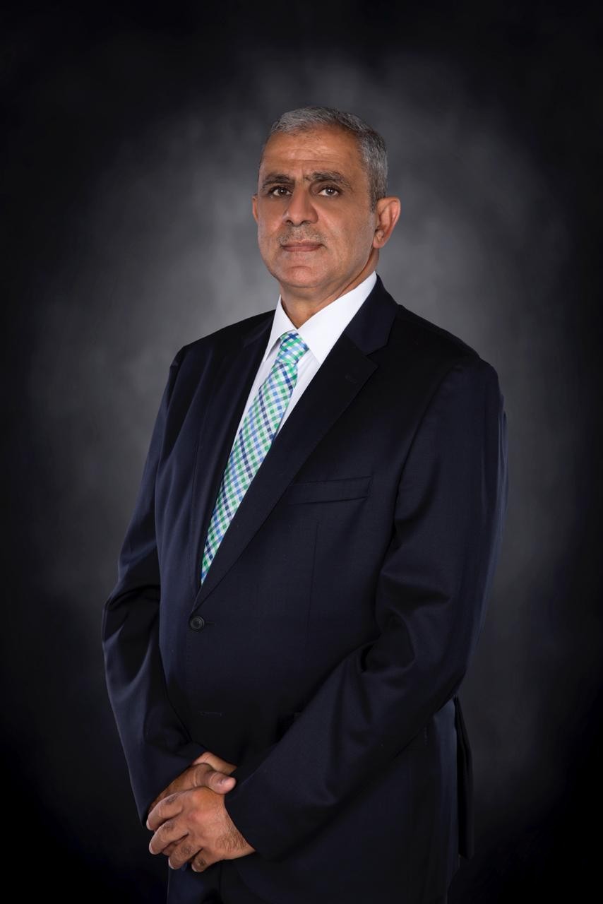Eng. Mamdouh Hosny: chairman of Alex Steel