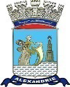 alexandria governorate logo