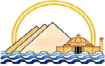 giza governorate logo