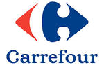 carrefour logo