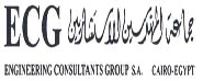 ecg logo