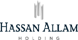 hassan allam holdings logo