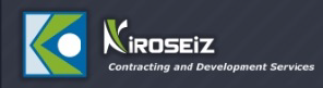 kiroseiz logo