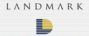 landmark logo