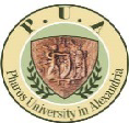pua logo