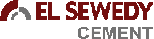 elsewedy cement logo