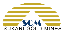 sukari gold mines logo
