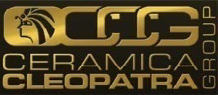 ceramica cleopatra group logo