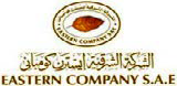 eastern company logo