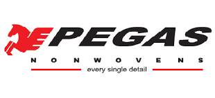 pegas nonwovens logo