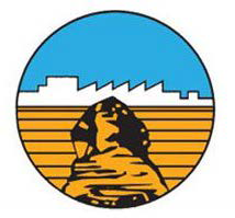 the arab contractors logo
