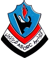 asorc logo