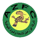 azfc logo