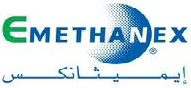 emethanex logo