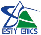 estyrenics logo