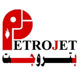 petrojet logo