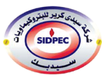 sidpec logo