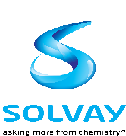 solvay logo