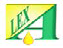 alexandria company for vegetable oil extraction logo