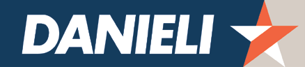 danieli logo